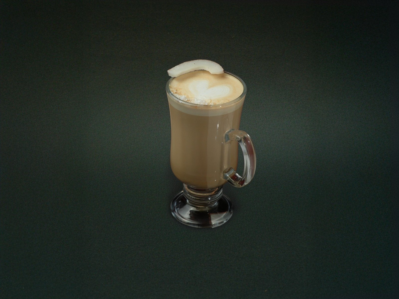 كوكونات لاتيه